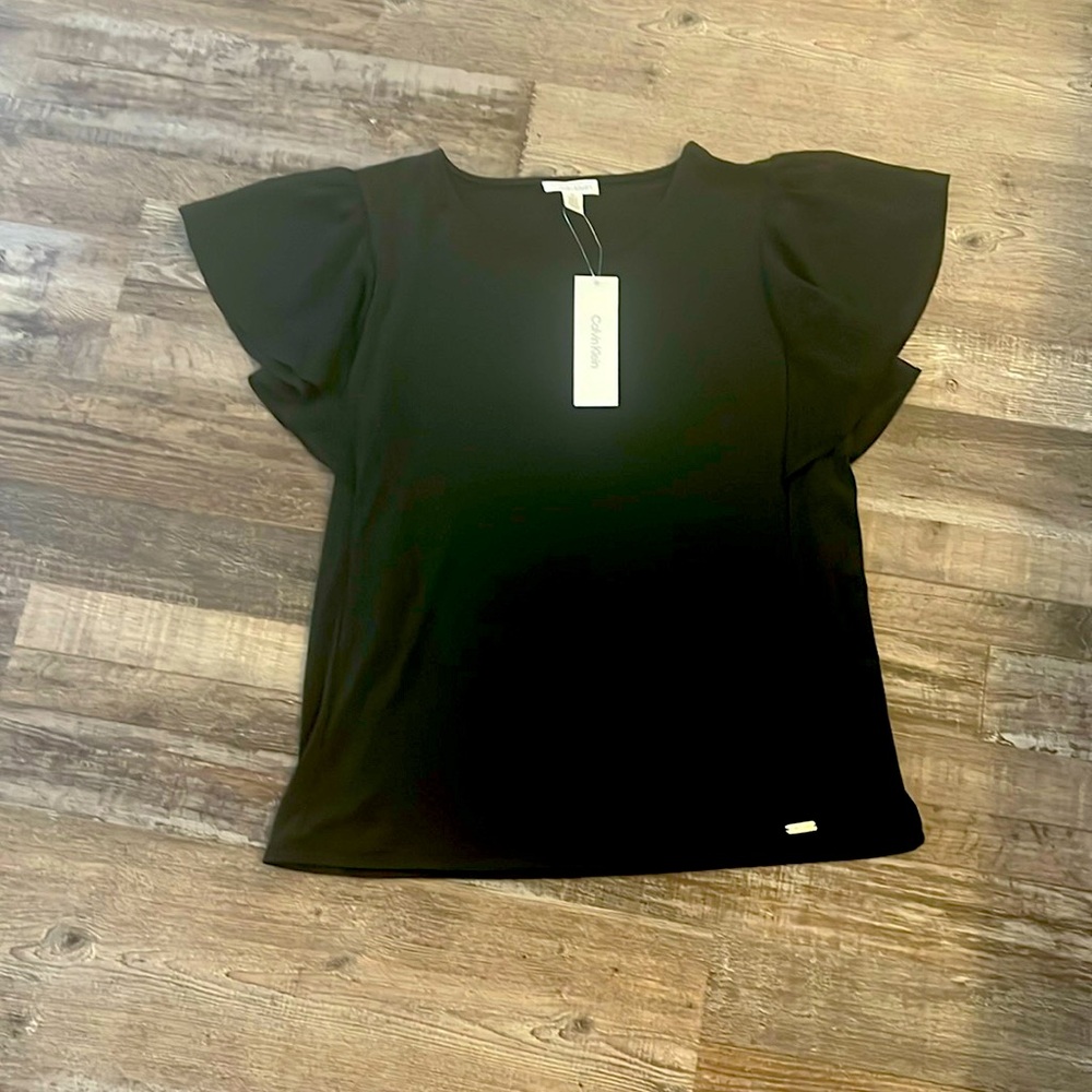 Calvin Klein Top
